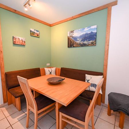 Panorama Apartments Bruck By All In One Apartments Bruck an der Grossglocknerstrasse Exterior photo