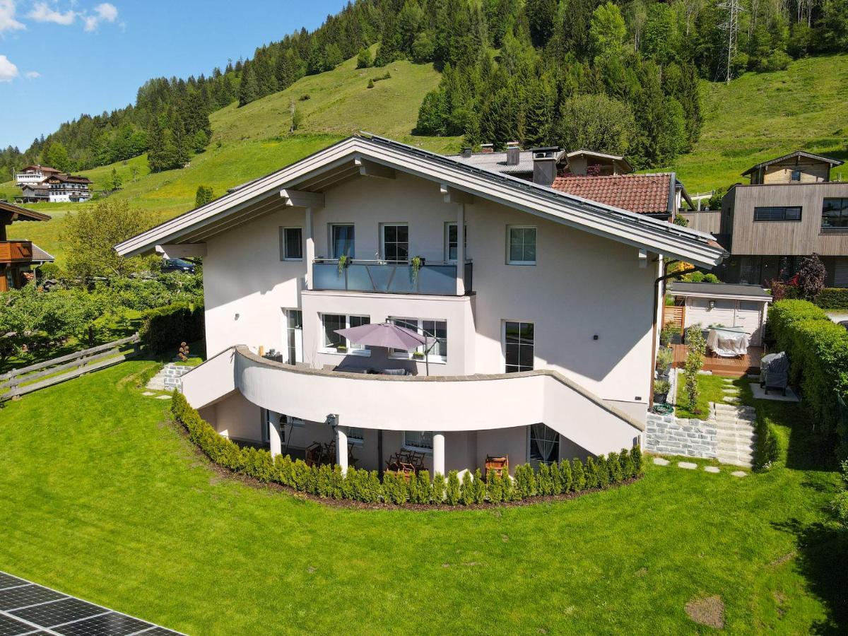 Panorama Apartments Bruck By All In One Apartments Bruck an der Grossglocknerstrasse Exterior photo