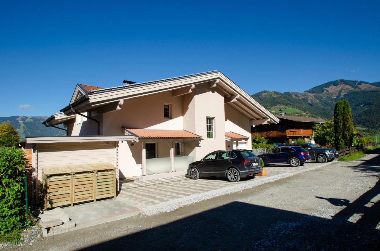 Panorama Apartments Bruck By All In One Apartments Bruck an der Grossglocknerstrasse Exterior photo