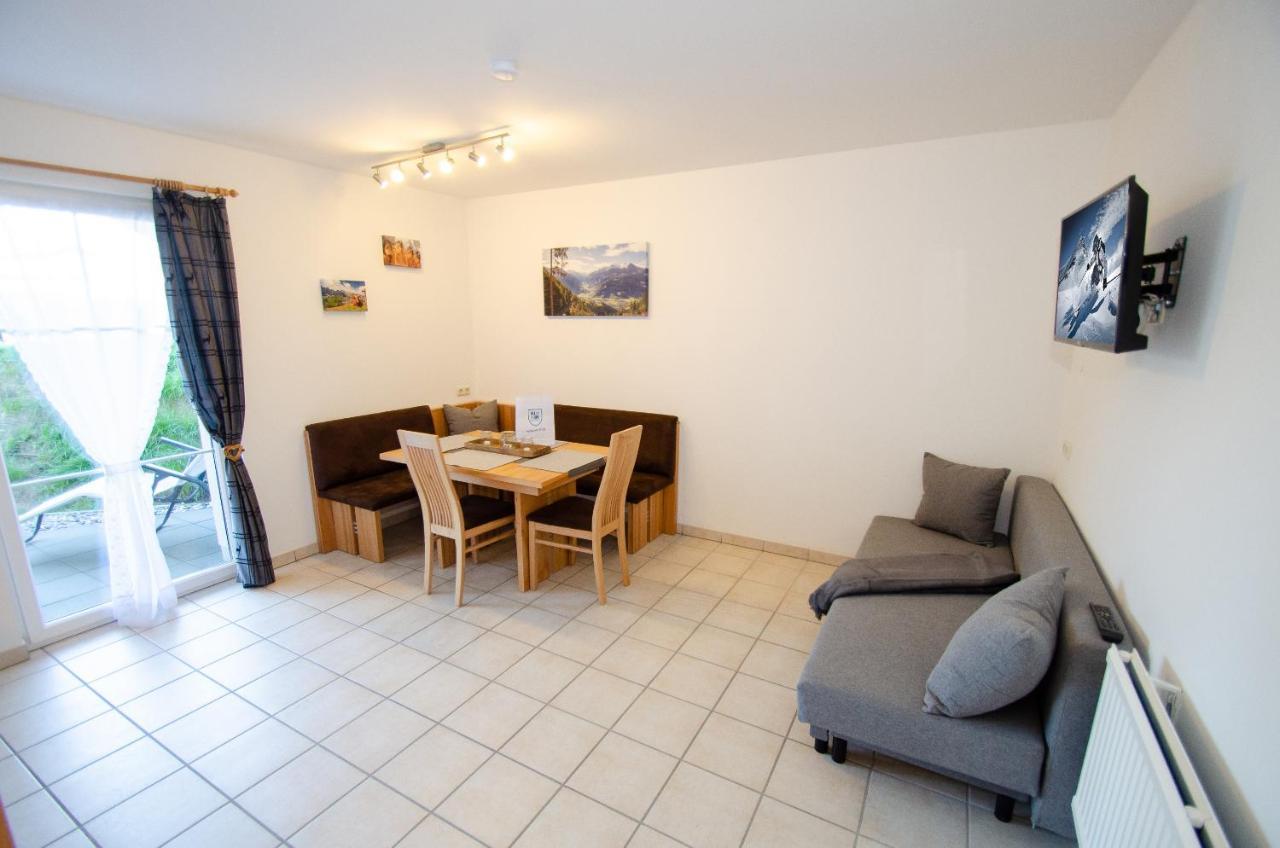 Panorama Apartments Bruck By All In One Apartments Bruck an der Grossglocknerstrasse Exterior photo