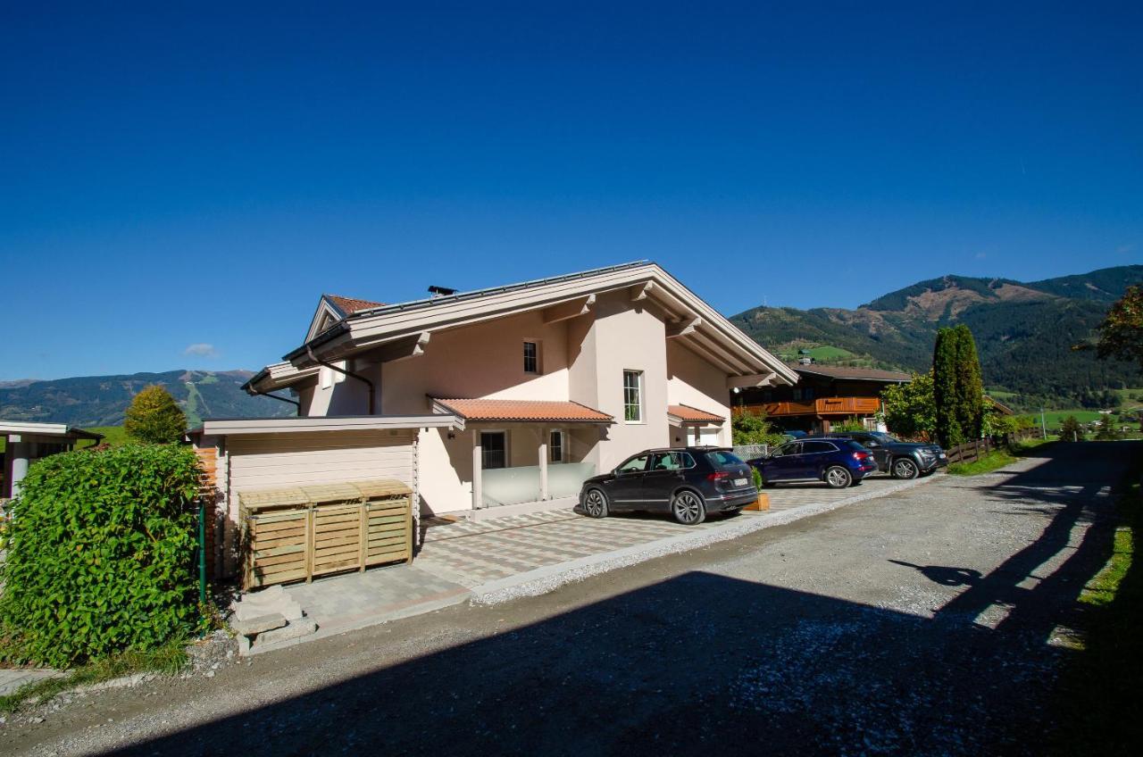 Panorama Apartments Bruck By All In One Apartments Bruck an der Grossglocknerstrasse Exterior photo