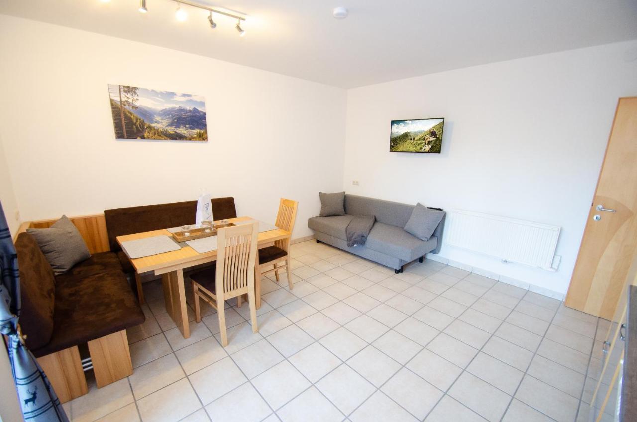 Panorama Apartments Bruck By All In One Apartments Bruck an der Grossglocknerstrasse Exterior photo