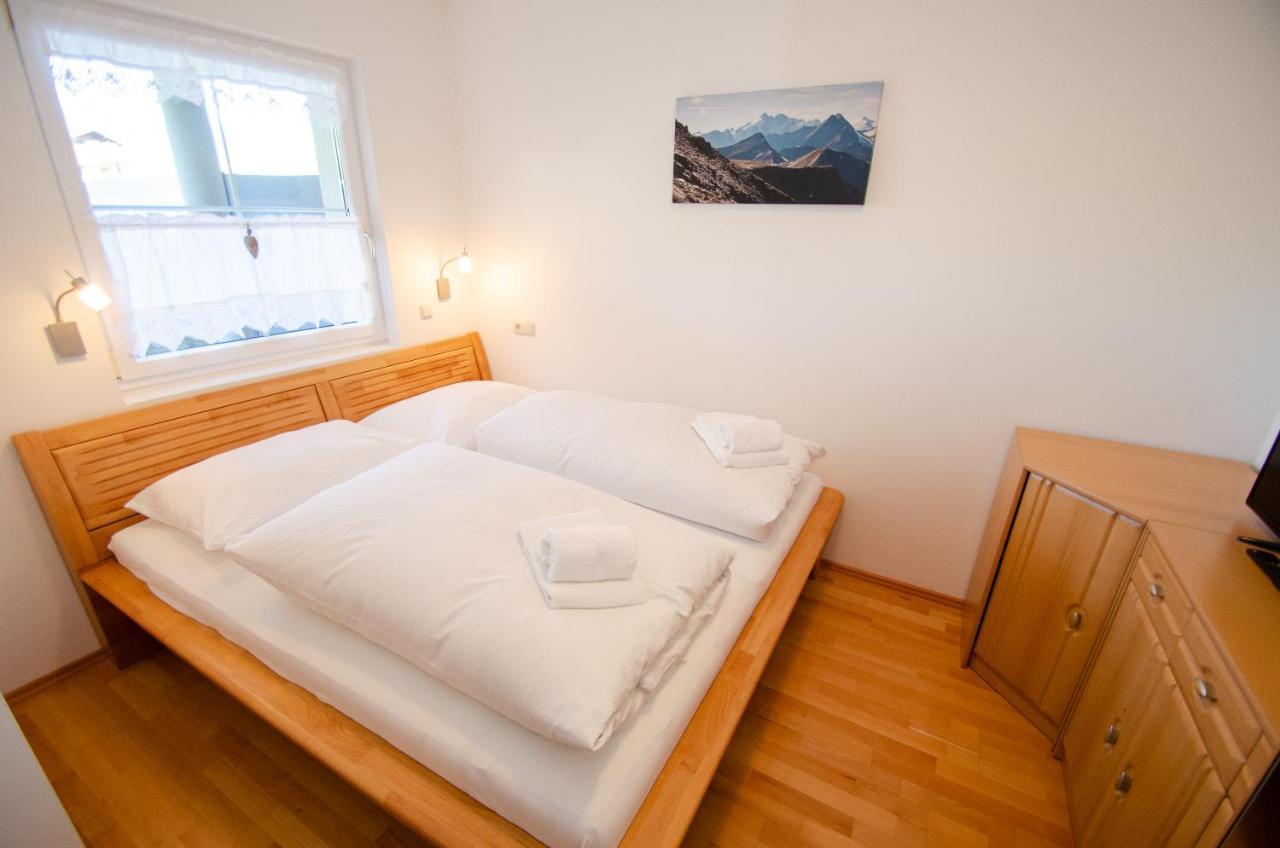 Panorama Apartments Bruck By All In One Apartments Bruck an der Grossglocknerstrasse Exterior photo